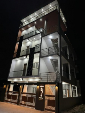 DEEYA Guest House - A Luxury Home Stay